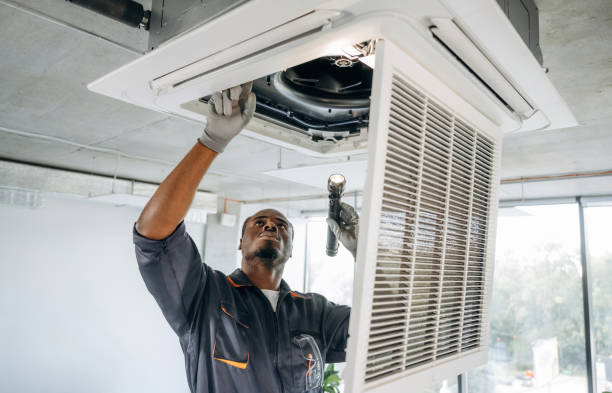 Licensed Hvac service in Canfield, OH - FH HVAC